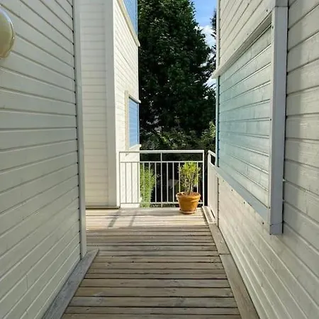 Duplex Lumineux Tout Equipe/Rer D/Balcon/Parking Corbeil-Essonnes Exterior photo