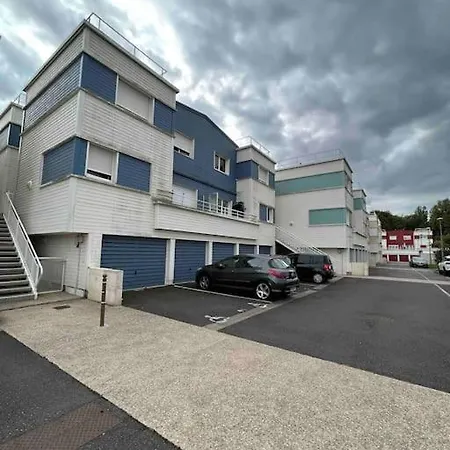 Duplex Lumineux Tout Equipe/Rer D/Balcon/Parking Corbeil-Essonnes Exterior photo